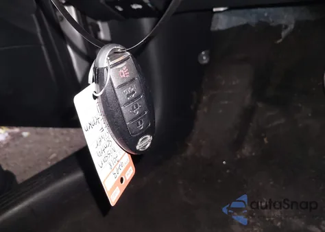 2018 Nissan Sentra S из США, поврежденный, VIN 3N1AB7AP5JL660657